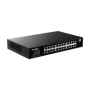 Switch 24 porturi RJ45 Gigabit, Management, 1U - TENDA TND-TEG2224D TENDA - 2